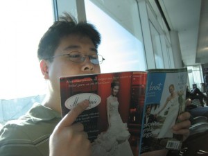 me_reading